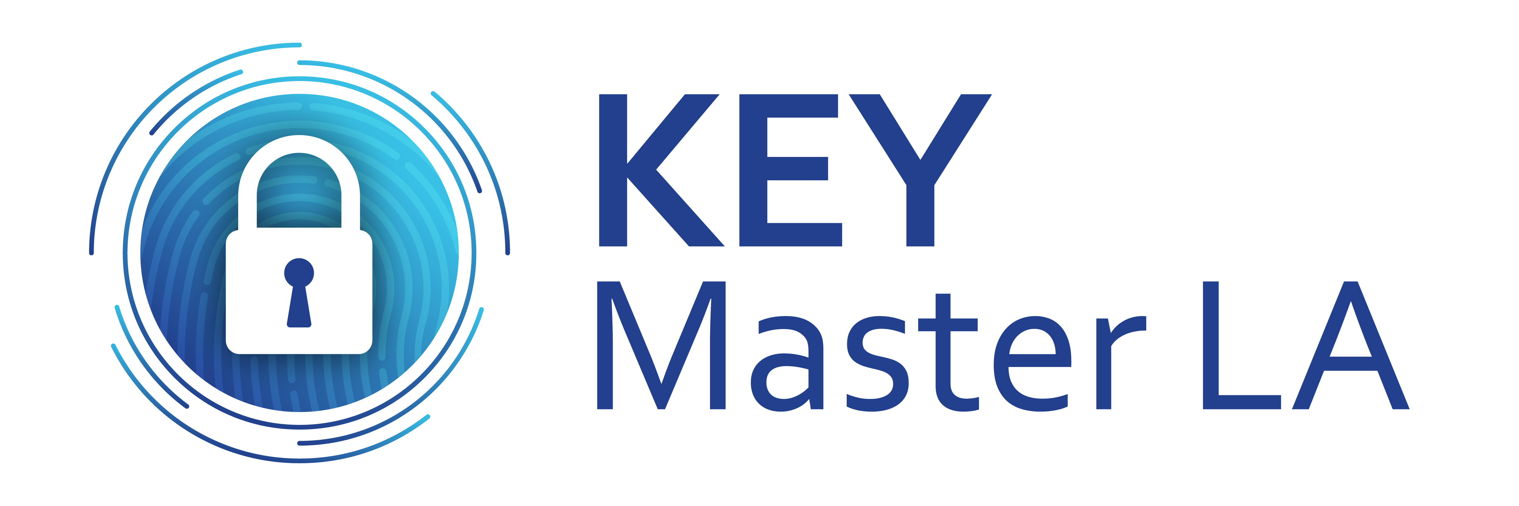 Key Master LA Logo